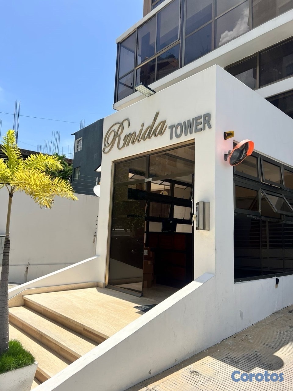 apartamentos - APARTAMENTO EN LA ESPERILLA
TORRE RMIDA POWER 3