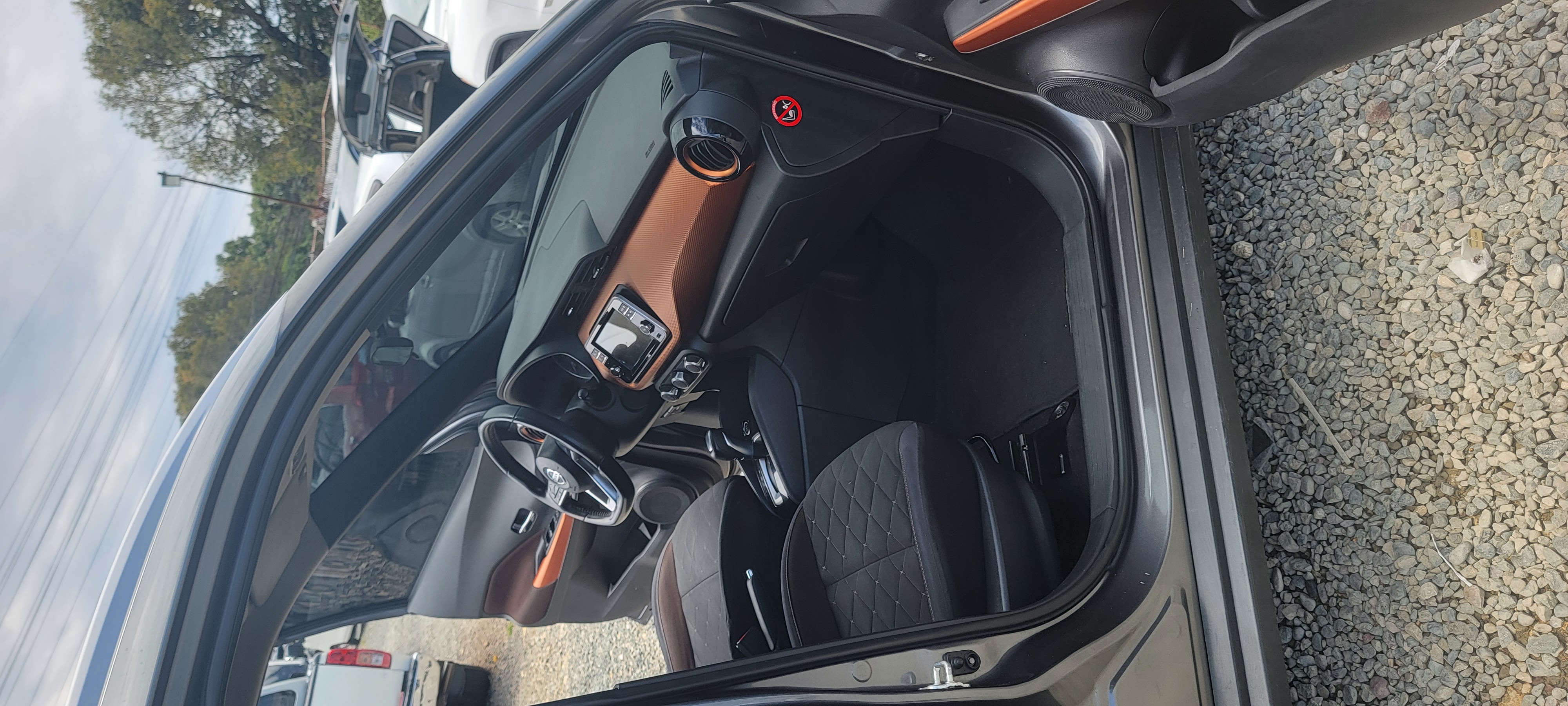 jeepetas y camionetas - NISSAN KICKS 4