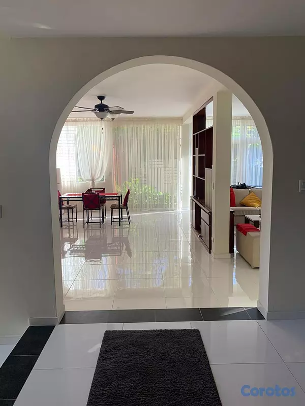 casas - VENTA CASA ALTOS DE AHORRO HONDO III 5