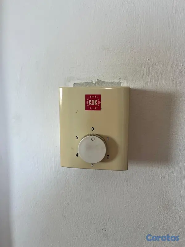 electrodomesticos - abanico de techo 2