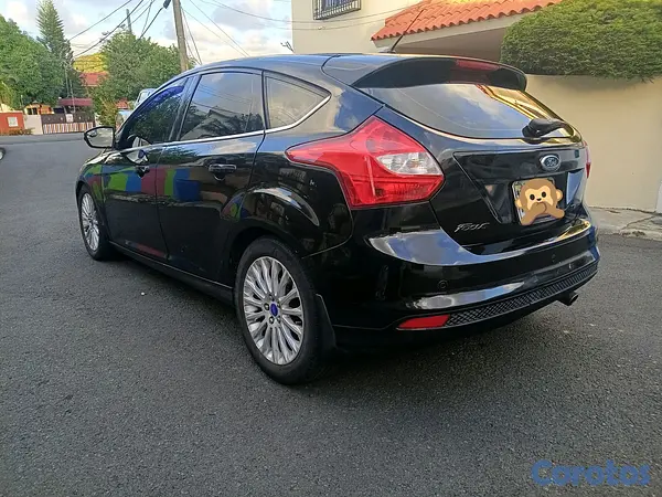 carros - Ford Focus Titanium 12  7
