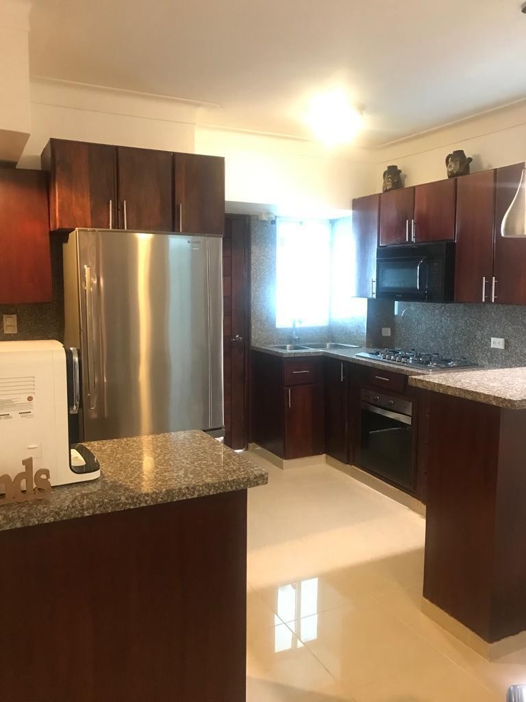 penthouses - 🔵 Penthouse  3 niveles piso 4,5 y 5 en el millon 
 2