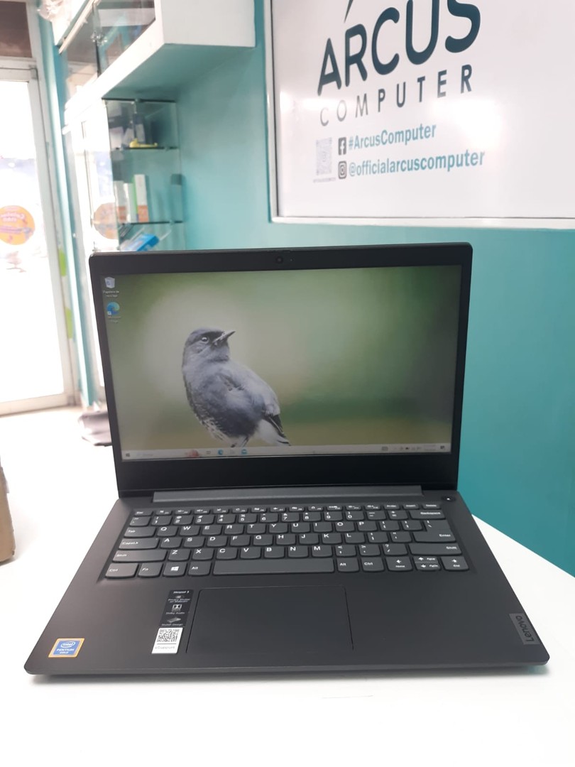 computadoras y laptops - ESPECIAL DEL PADRE CON EL 10% DE DESCUENTO 
	
Laptop, Lenovo IdeaPad 3 14IML05 /