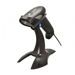 impresoras y scanners - Lector Código Barras y código QR 2D USB 2