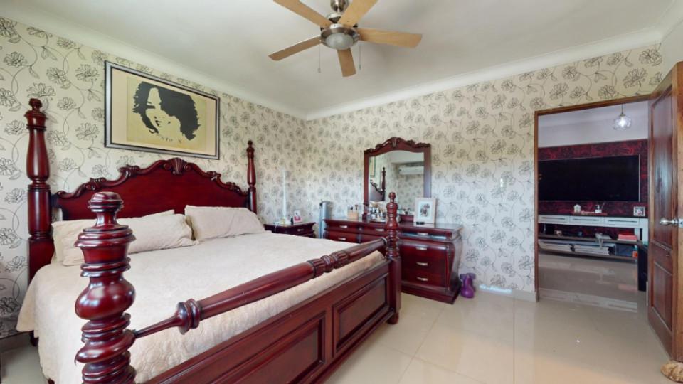 apartamentos - Vendo o alquilo Apartamento clásico en venta Alma Rosa I 3