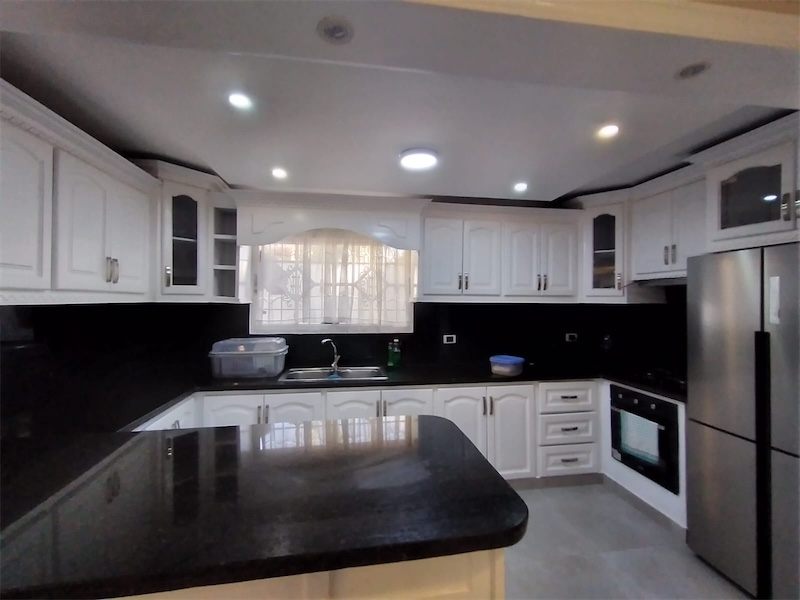 casas - Venta de casa en la autopista de san Isidro prado oriental Santo Domingo 5