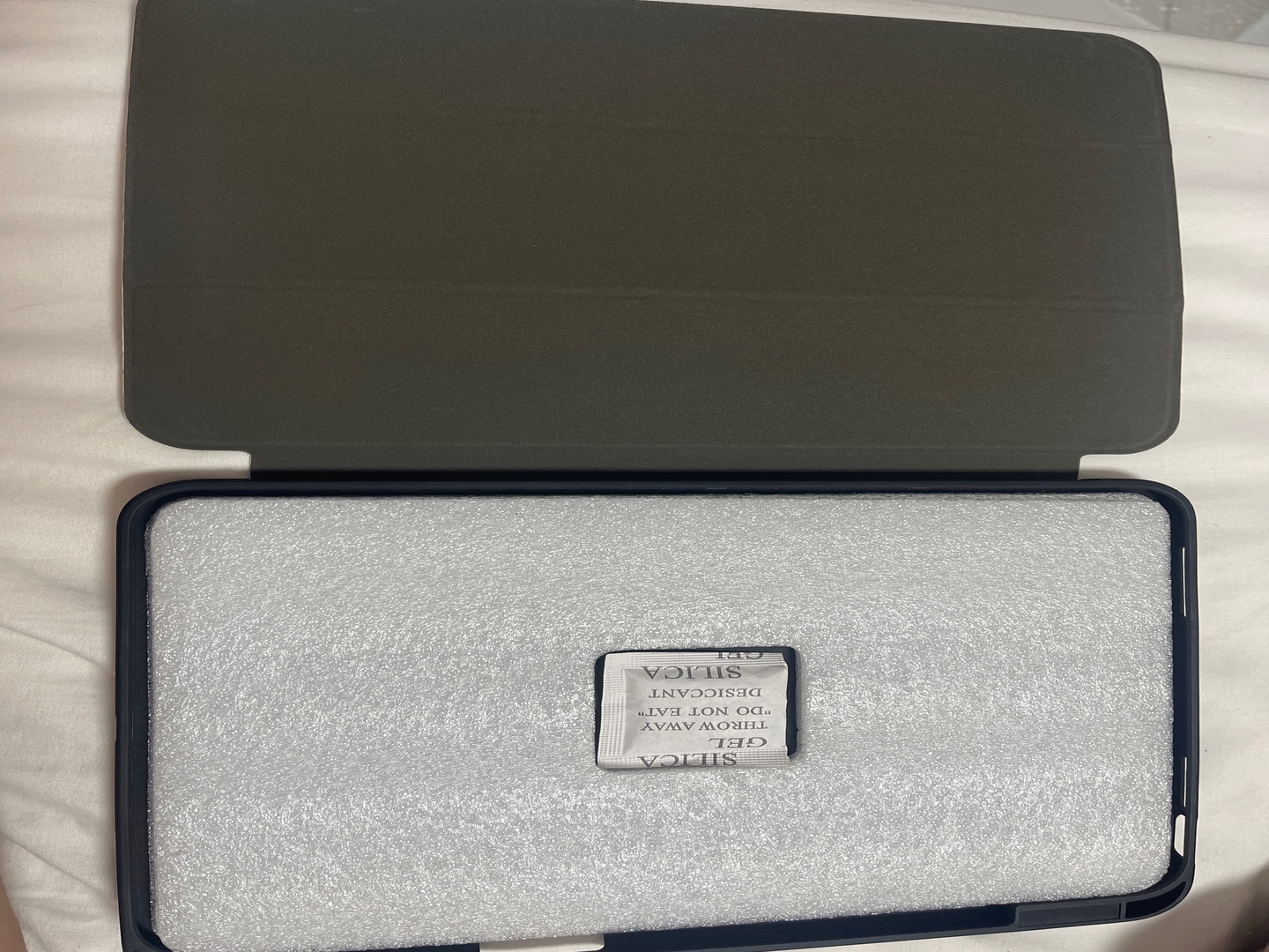 libros y revistas - Cover iPad 10th generación de La marca soke nuevo Apple protector de IPAD case  2