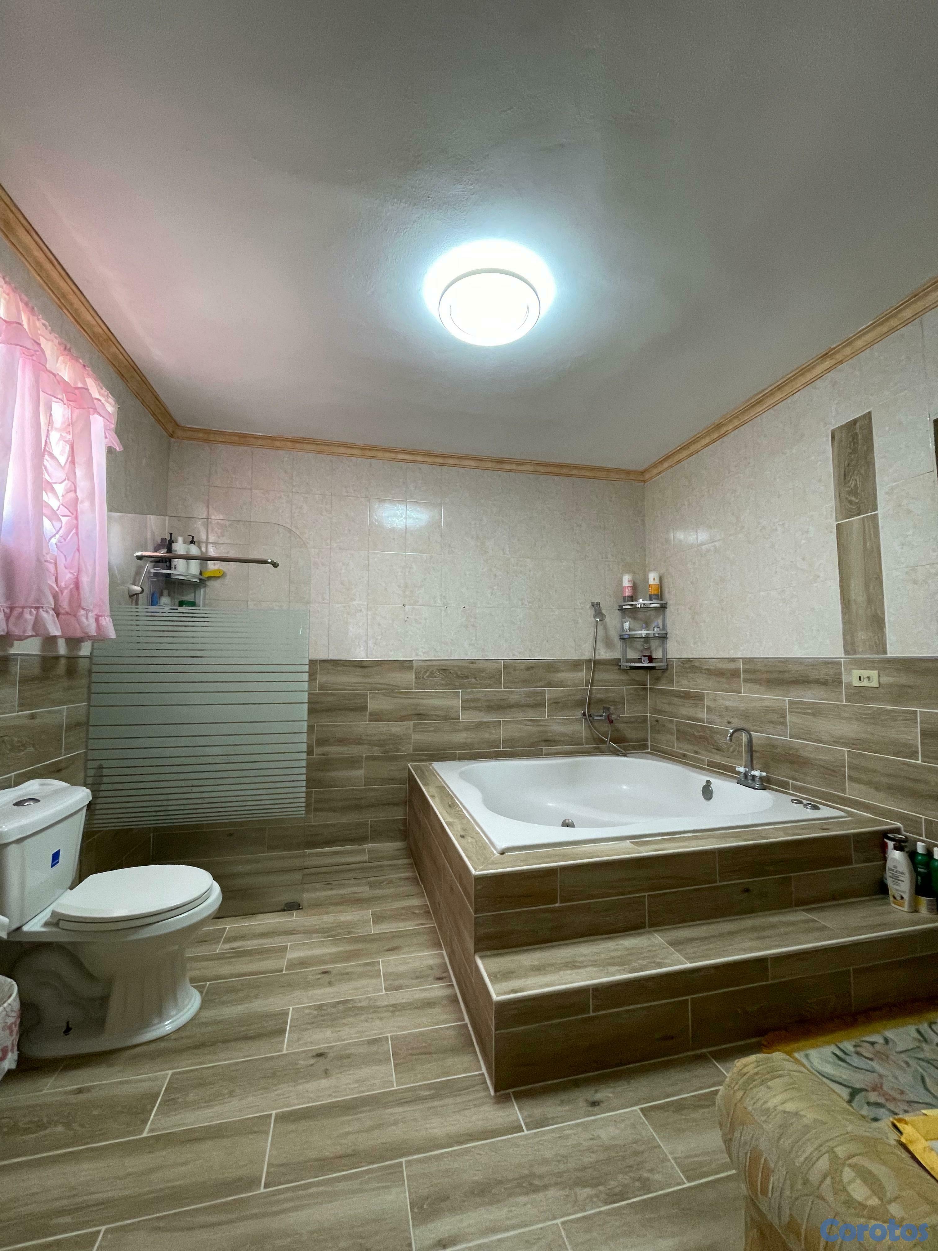 casas - PRADO ORIENTAL , VENTA DE CASA DE TRES NIVELES . 10