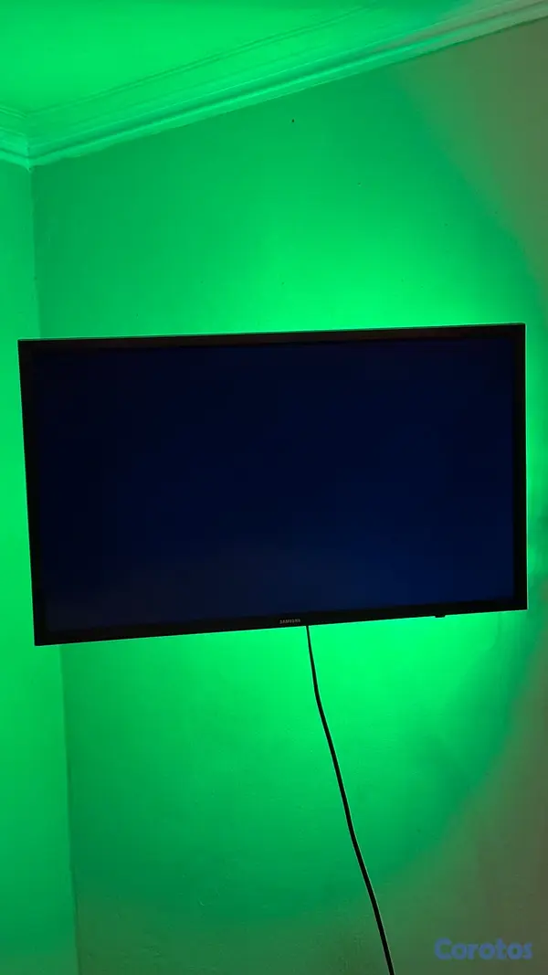 tv - Samsung Smart TV 32 pulgadas  4