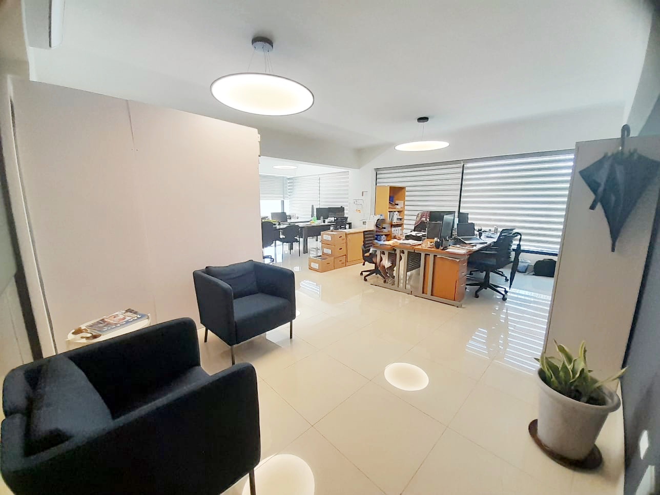 oficinas y locales comerciales - Local comercial y corporativo 5