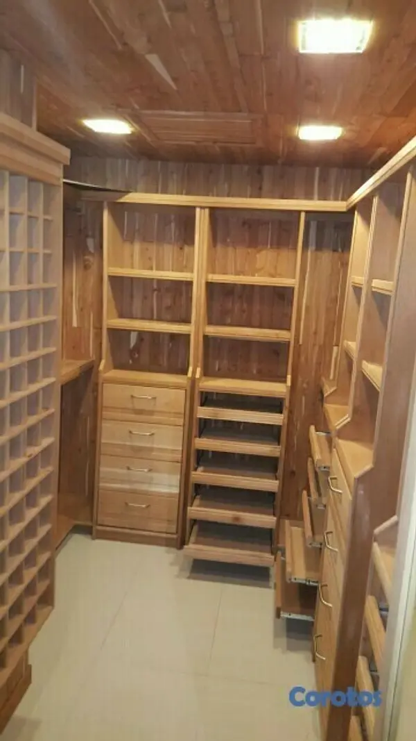 servicios profesionales - fabricacion de walking closet closet puertas 7