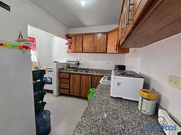 apartamentos - Apartamento en Jardines del Arroyo Jacobo Majluta  2