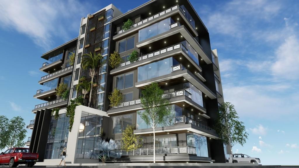 apartamentos - Apartamentos de Lujo  en Zona Premium 