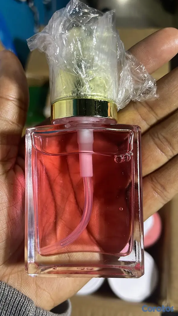 salud y belleza - aceite post afeitado  3