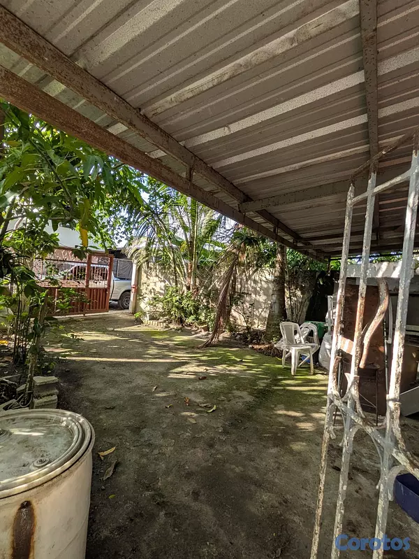 casas - Casa con piscina 8