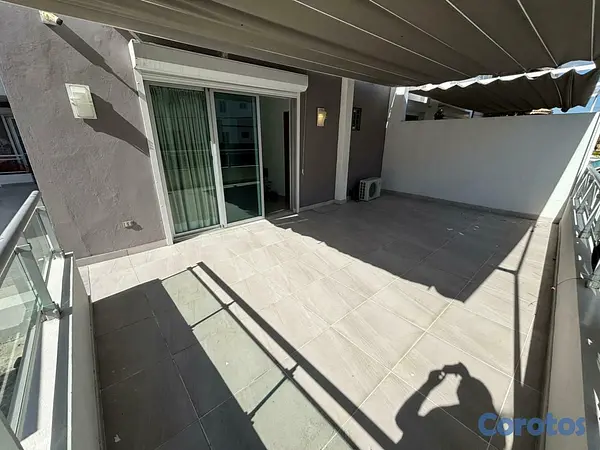 apartamentos - Apartamento con Terraza en Venta en Renacimiento 10