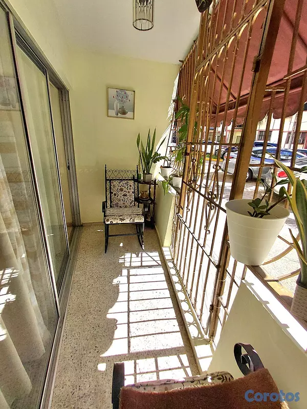 apartamentos - vendo Apartamento 1er Nivel Zona Universitaria  2