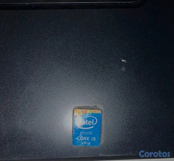 computadoras y laptops - Laptop Dell Latitude E5450 2