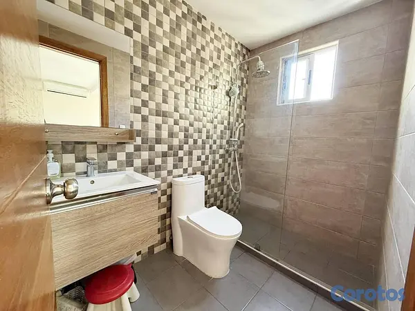 apartamentos - 2 Habitaciones en Naco Oportunidad 9