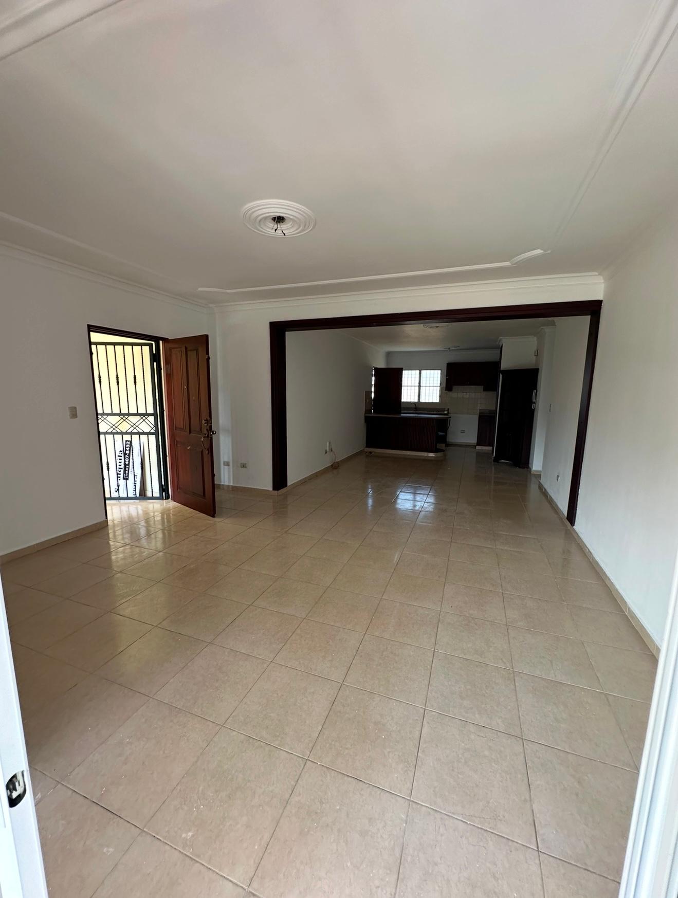 apartamentos - APARTAMENTO EN VENTA EN SANTIAGO. 3