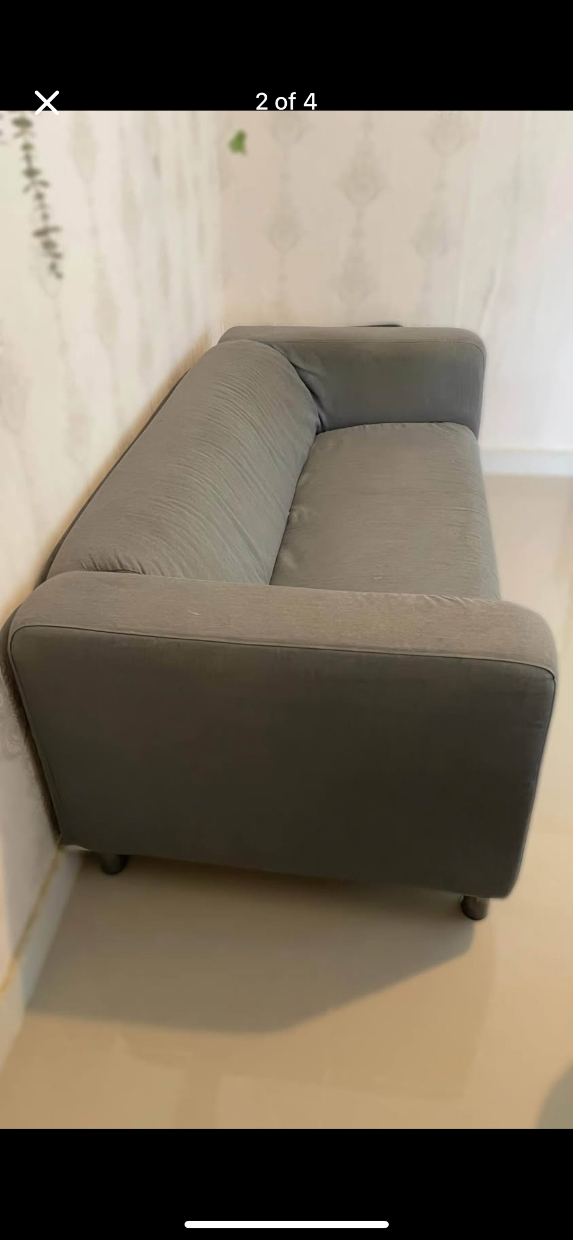 muebles y colchones - En venta: Mueble/Sofá 1