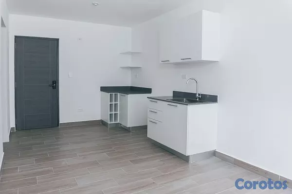 apartamentos -  Apartamentos en Punta Cana  de venta  desde US$79 2