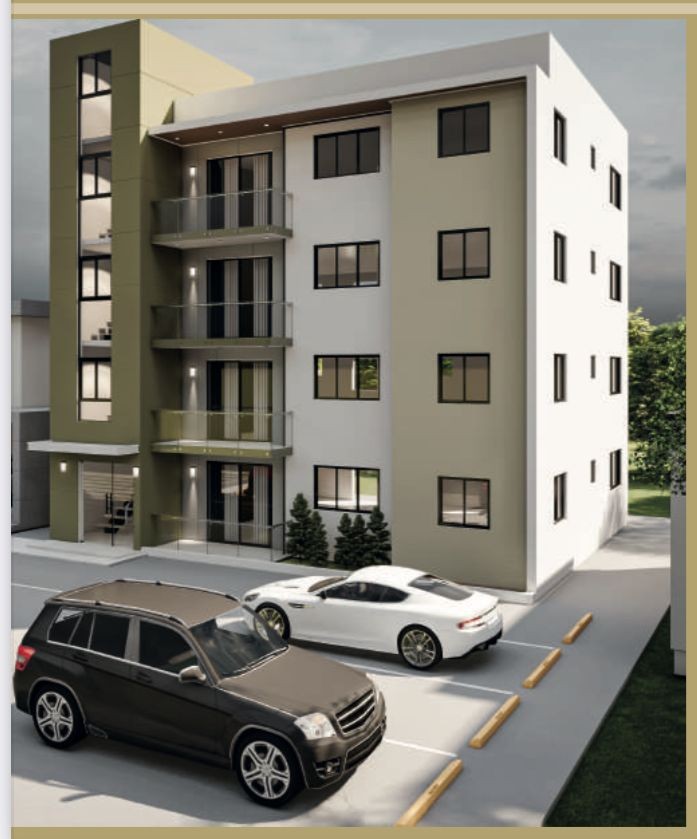 apartamentos - Apartamentos Disponibles en Los Alamos  4