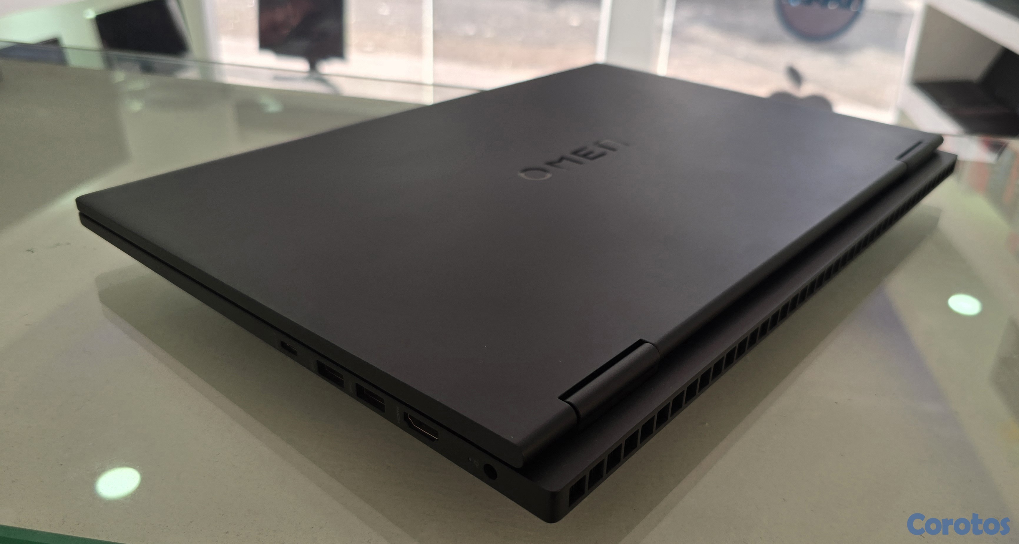 computadoras y laptops - hp Gamer Core i7 13th Gen Ram 32gb Disco 1TB SSD Nvidea Rtx 4060 8gb Dedicada  4