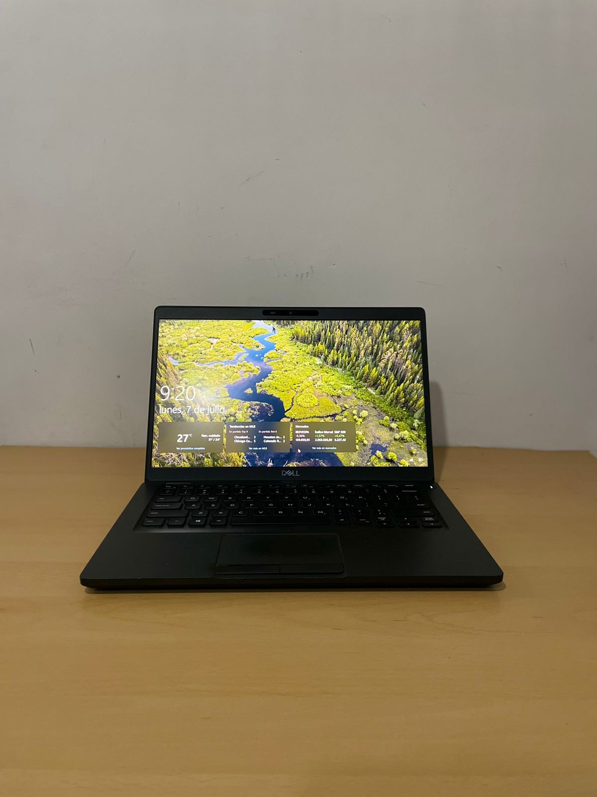 computadoras y laptops - Laptop Dell Latitude 5400 1