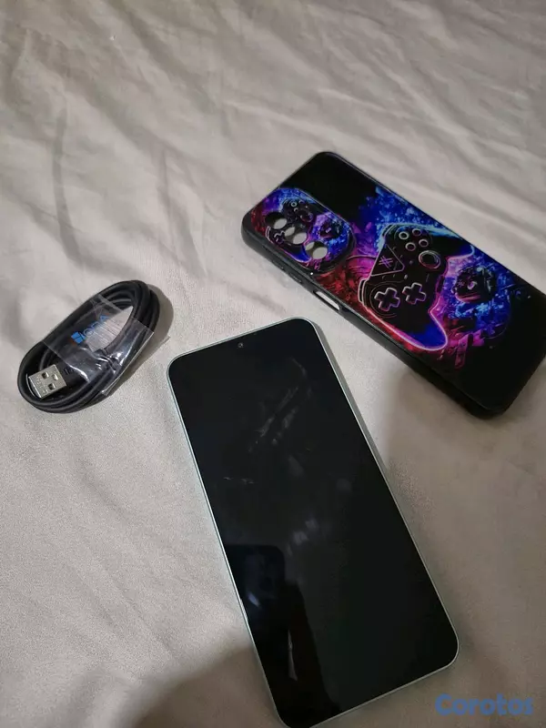 celulares y tabletas - samsung galaxy a26 5g 2
