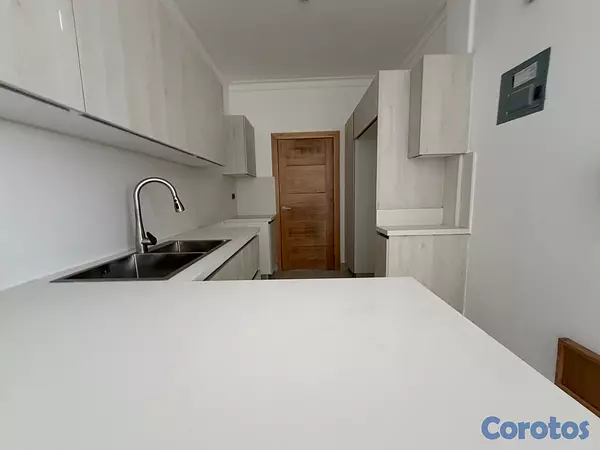 apartamentos - vendo nuevo varias unidades disponibles los cacicazgos una habitación 1.5 baños  11