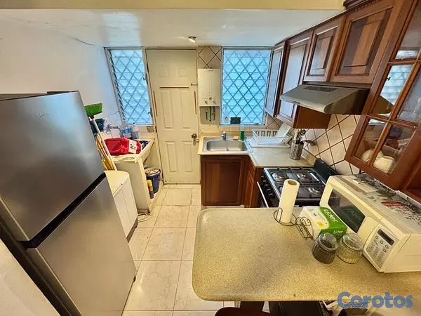 apartamentos - Apartamento en Venta  5