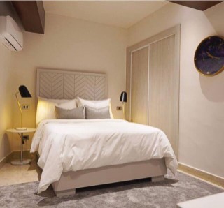 apartamentos - Apartamento sector exclusivo bella vista 4