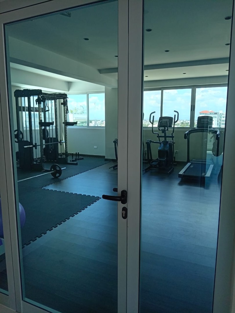 apartamentos - VENDO APARTAMENTO EN EVARISTO MORALES

 ¡Idóneo para inversión!

61 mts2 net 1