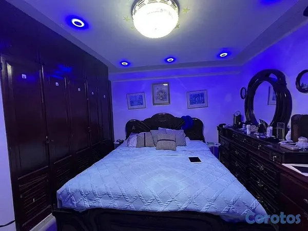apartamentos - Apartamento En Venta Renacimiento  6