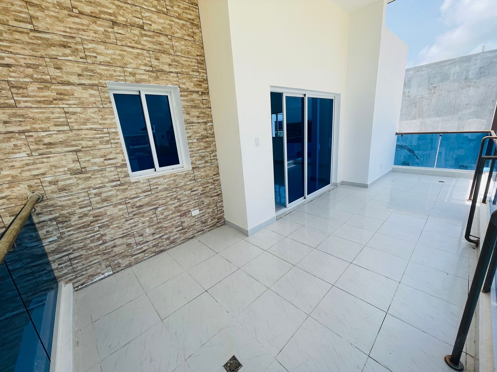 casas vacacionales y villas - Vendo casa 2 niveles en Bavaro-Punta Cana 8