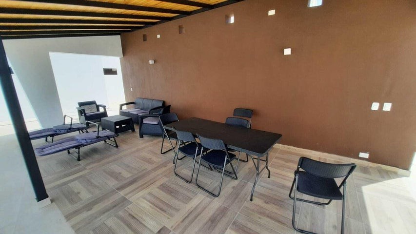 apartamentos - Apartamento a estrenar en venta #24-249 Colinas De arroyo Hondo, 3 dormitorios. 8