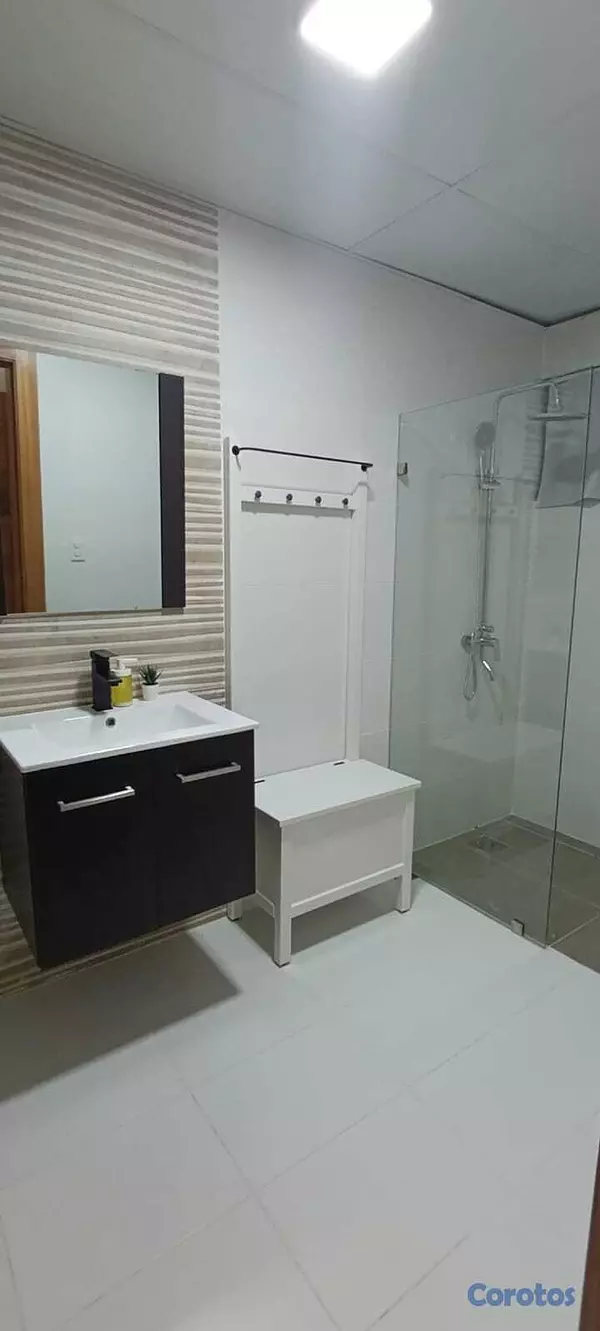 apartamentos - Renacimiento Amplio apartamento de 170 mts con Elegante decorado 9