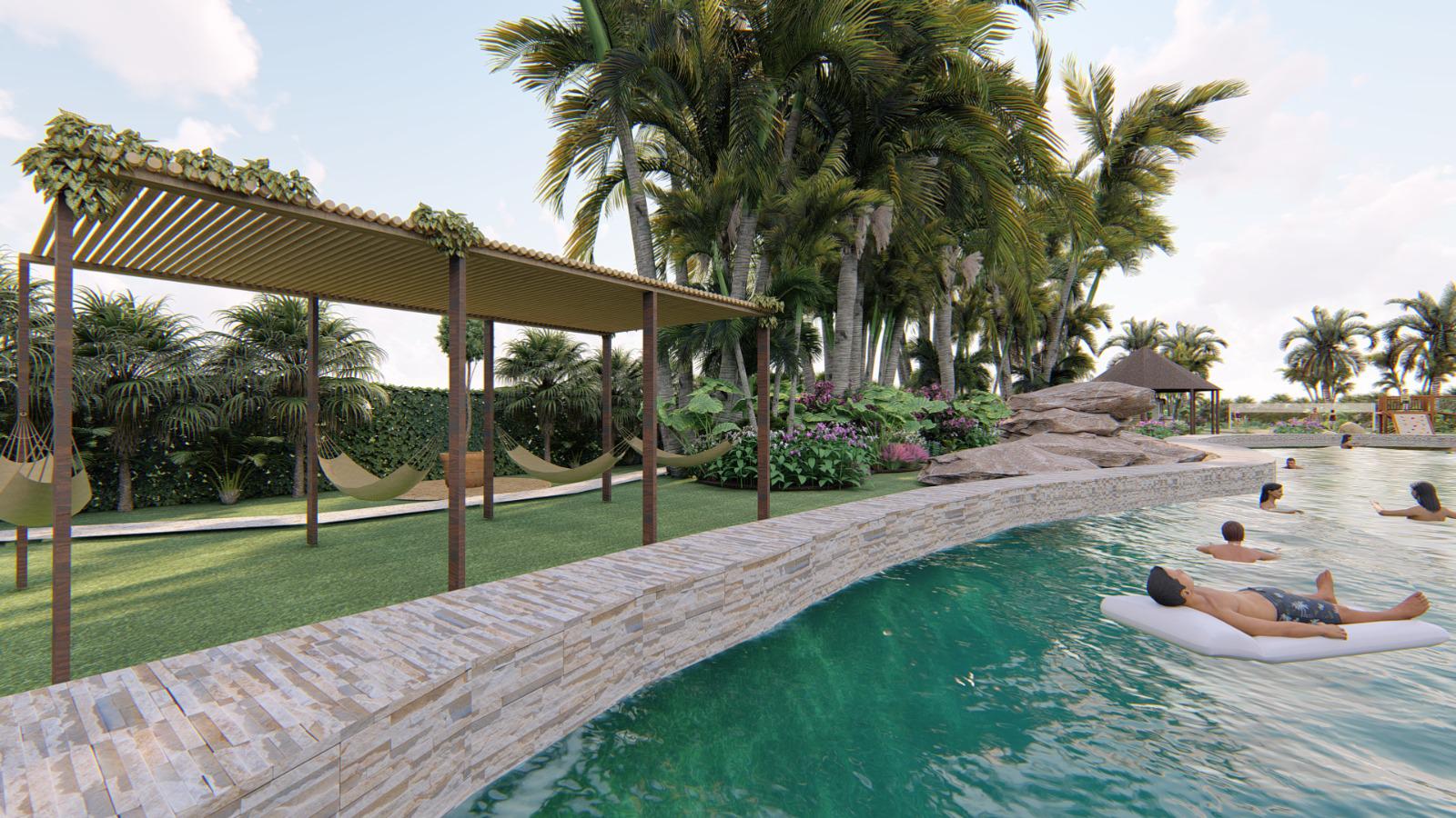 otros inmuebles - Vive Sostenible en Veron, Punta Cana: Residencia de Villas a Pasos del Mar 5