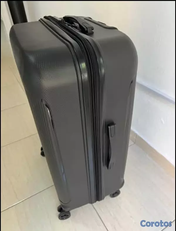 carteras y maletas - Maleta equipaje  2