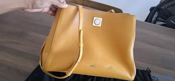carteras y maletas - Cartera Purificación Garcia  2