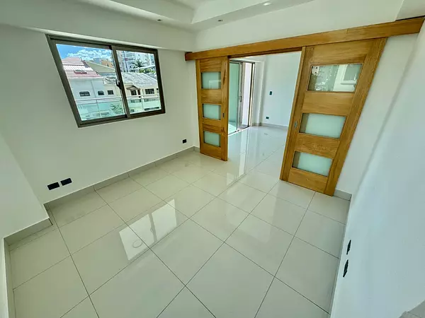 apartamentos - Apartamentos Nuevos en Venta LOS CACICAZGOS  8