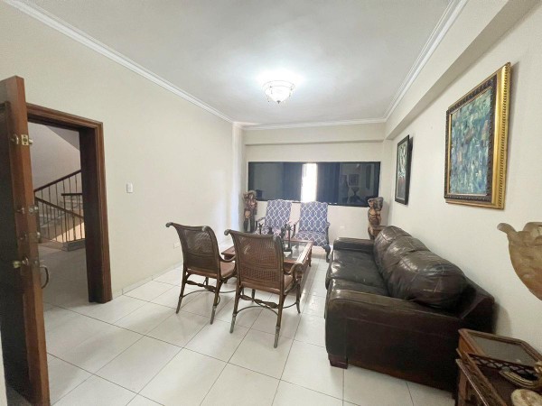 apartamentos - Apartamento Amueblado esperilla 4