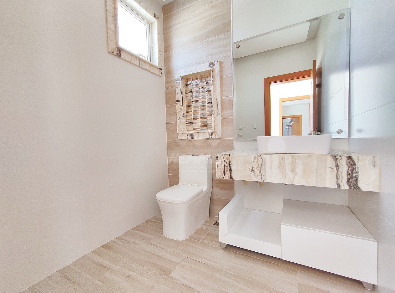 apartamentos - 8VO NIVEL CON ELEVADOR Y GIMNASIO RINCON LARGO SANTIAGO  4