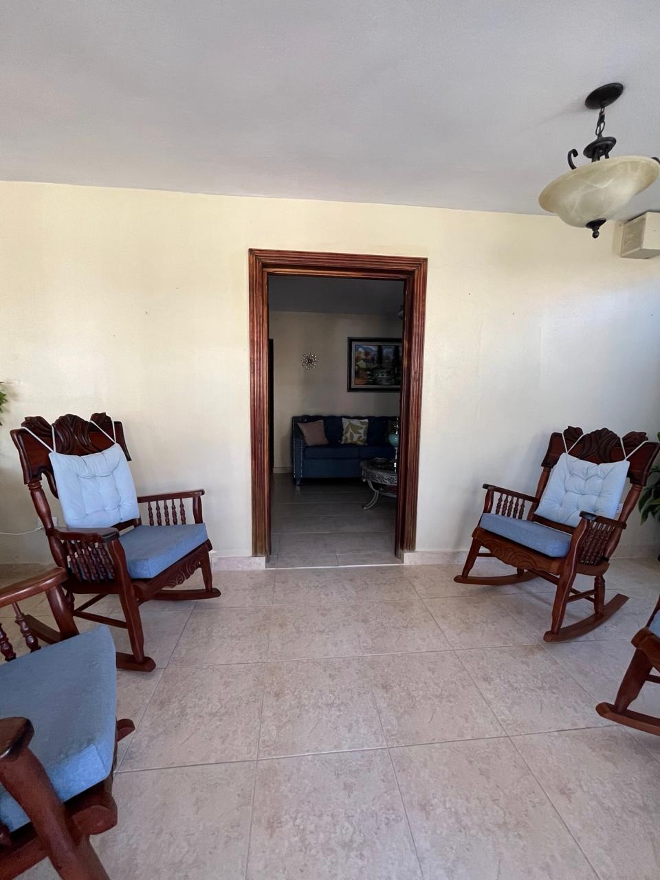 casas - Casa en Venta , Maximo Gomez Sto Dgo Centro