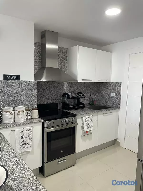 apartamentos - Juan Dolio hermoso apto. en 2da linea de playa finamente amueblado 13