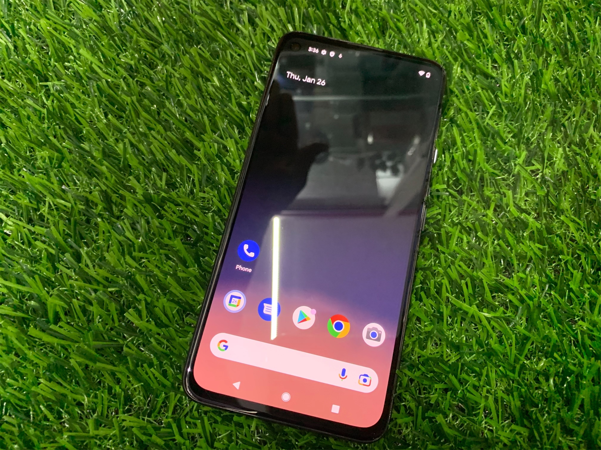 celulares y tabletas - 4A 5G Google Pixel 3