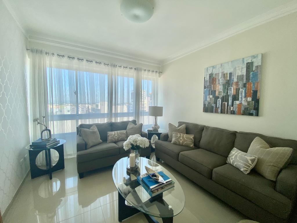 apartamentos - Alquiler📍 Paraíso  
Totalmente amueblado

US$1,150

1 Habitación c/w
 0