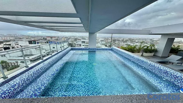 apartamentos - Apartamento Nuevo en Venta  EL MILLÓN 9