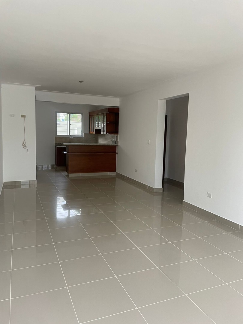 apartamentos - PRIMER NIVEL DISPONIBLE EN VILLA MARÍA, SANTIAGO
Residencial Augusto III 8